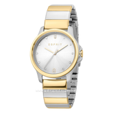 ESPRIT ES1L142M0075 Stainless Steel Silver Combinasi